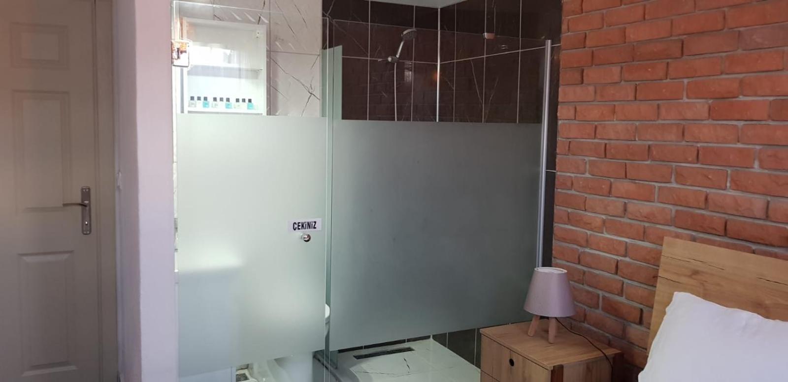 Adayel Bagevi & Butik Otel Bozcaada Room photo