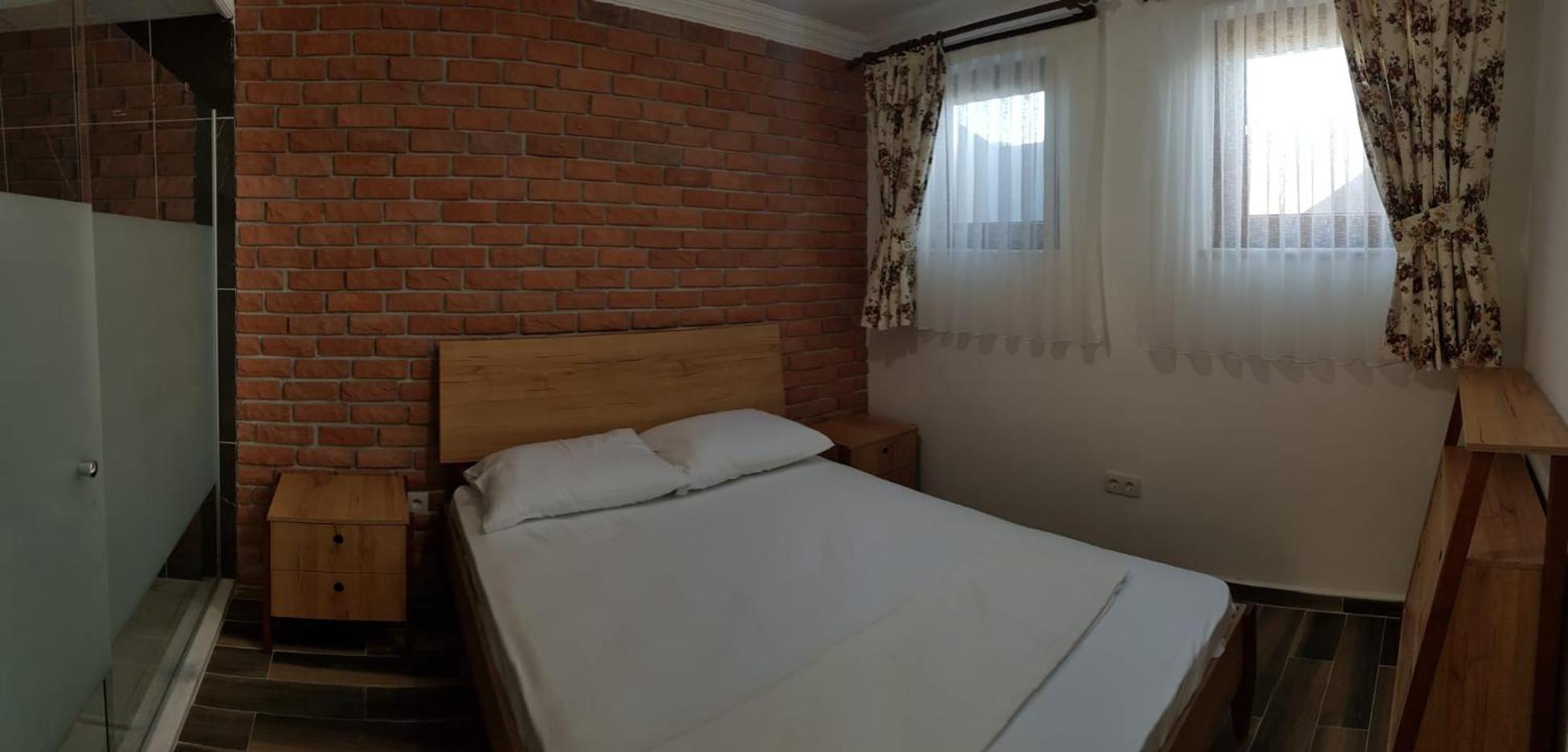 Adayel Bagevi & Butik Otel Bozcaada Room photo