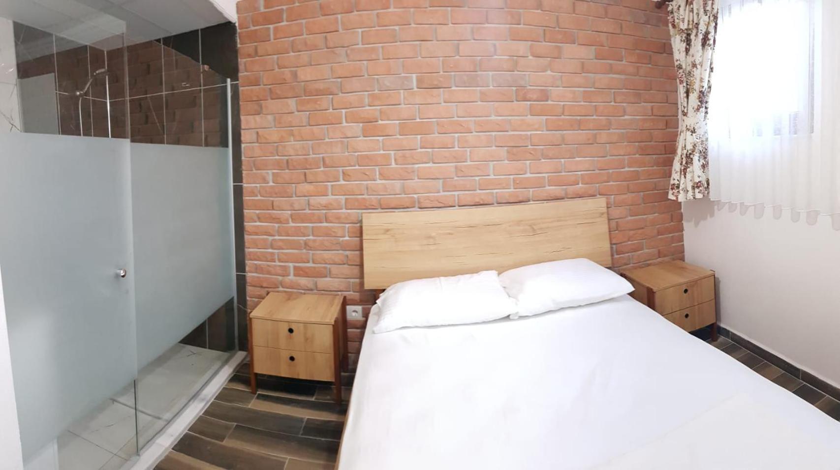Adayel Bagevi & Butik Otel Bozcaada Room photo